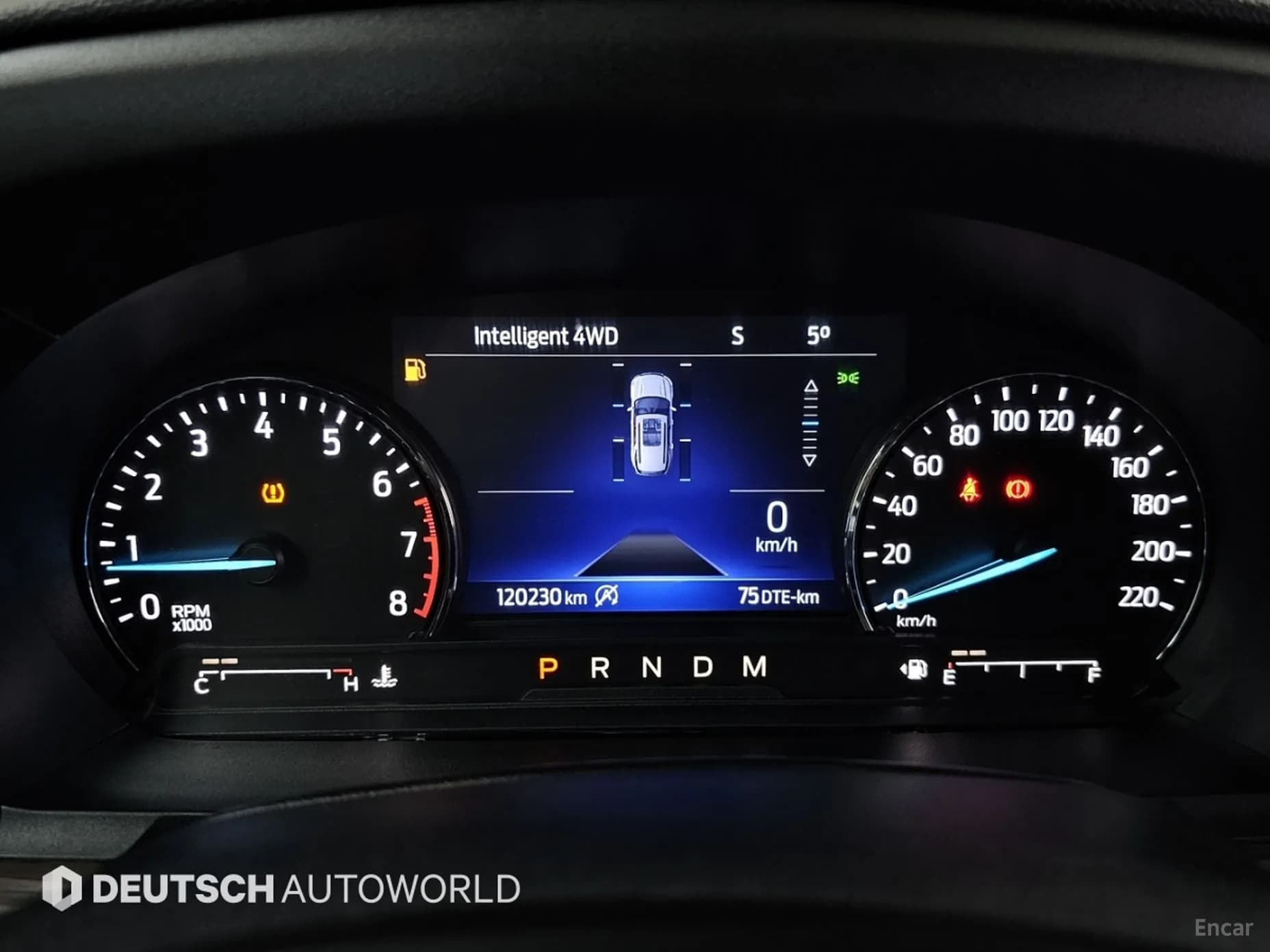 Explorer 6th Generation