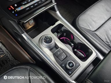 Explorer 6th Generation