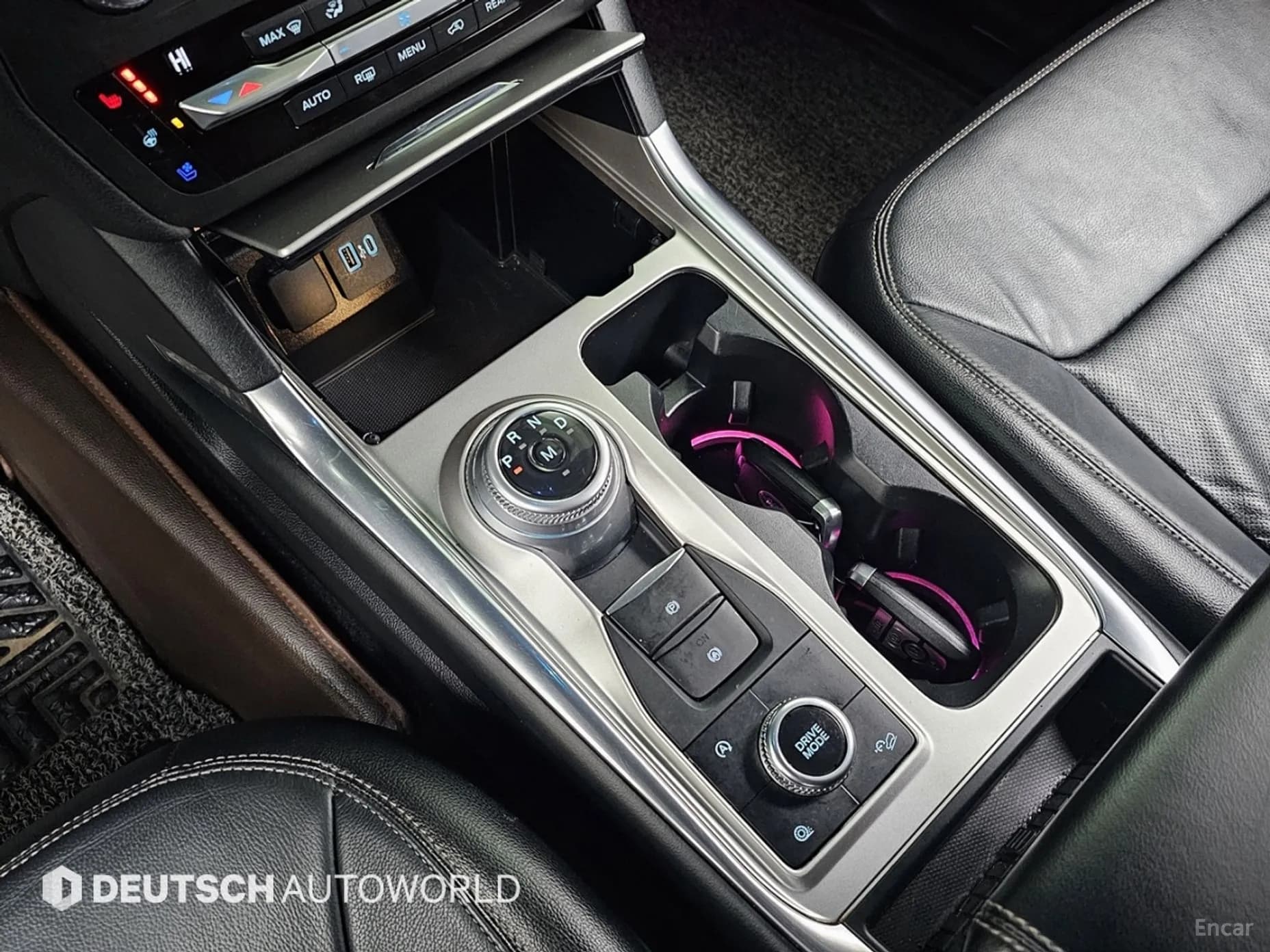 Explorer 6th Generation