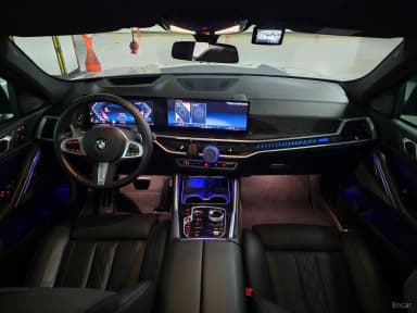 X6 (G06)