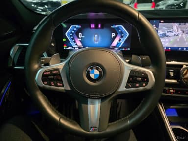 X6 (G06)