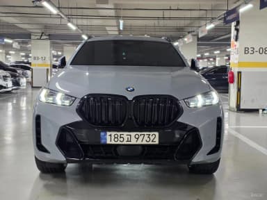 X6 (G06)