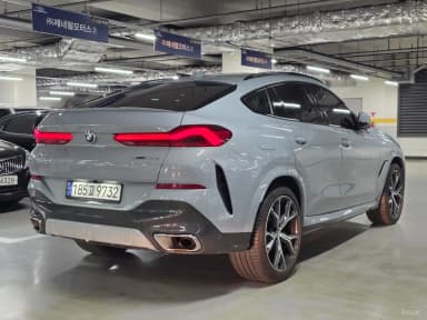 X6 (G06)