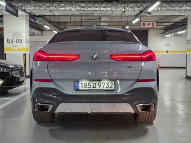 X6 (G06)