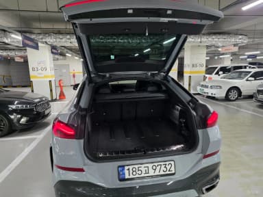 X6 (G06)