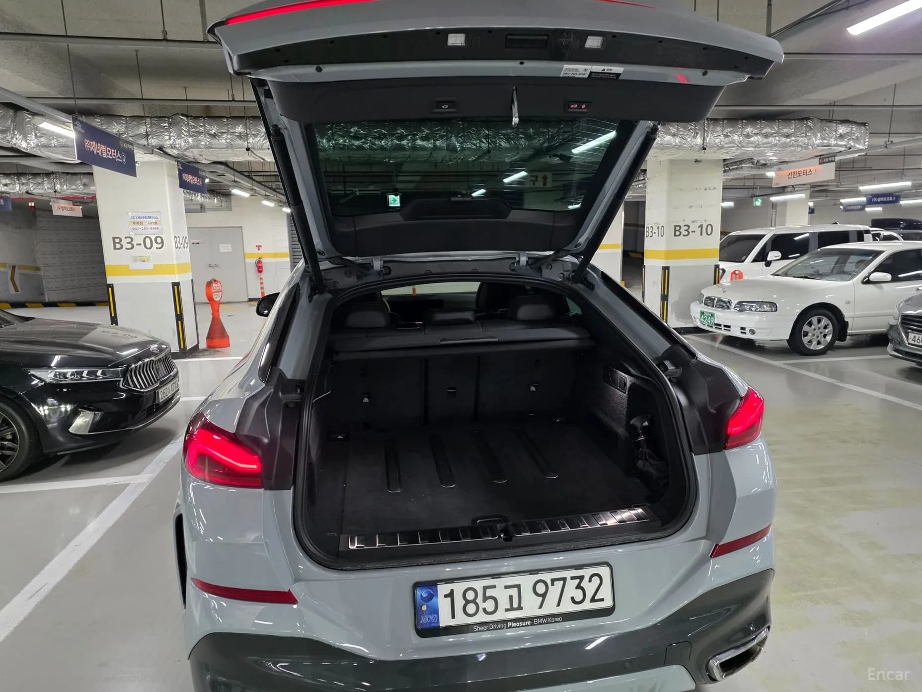 X6 (G06)