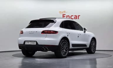 Macan