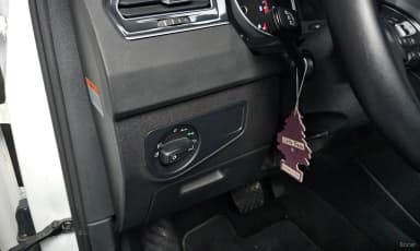 Tiguan 2nd Generation