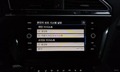 Tiguan 2nd Generation