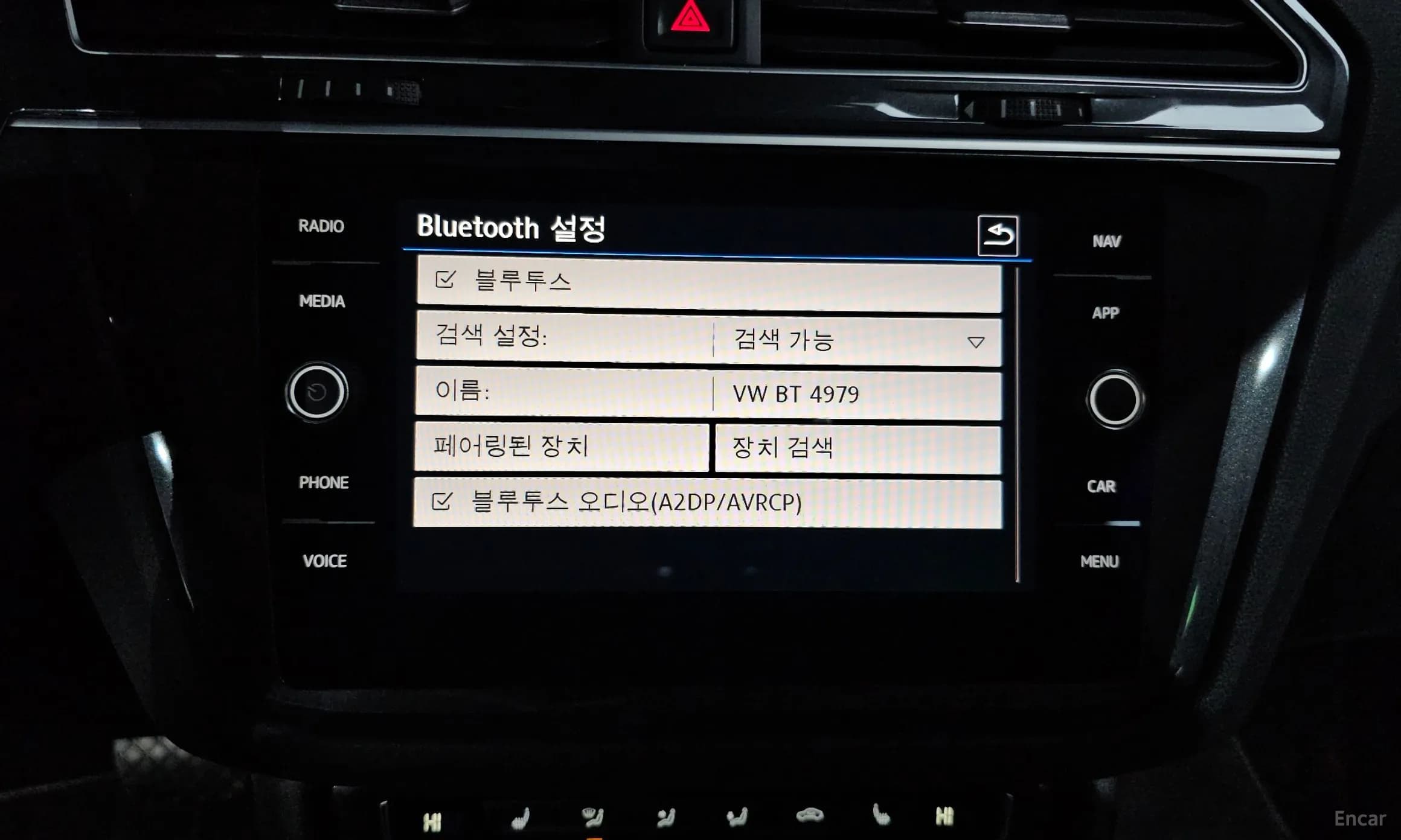 Tiguan 2nd Generation