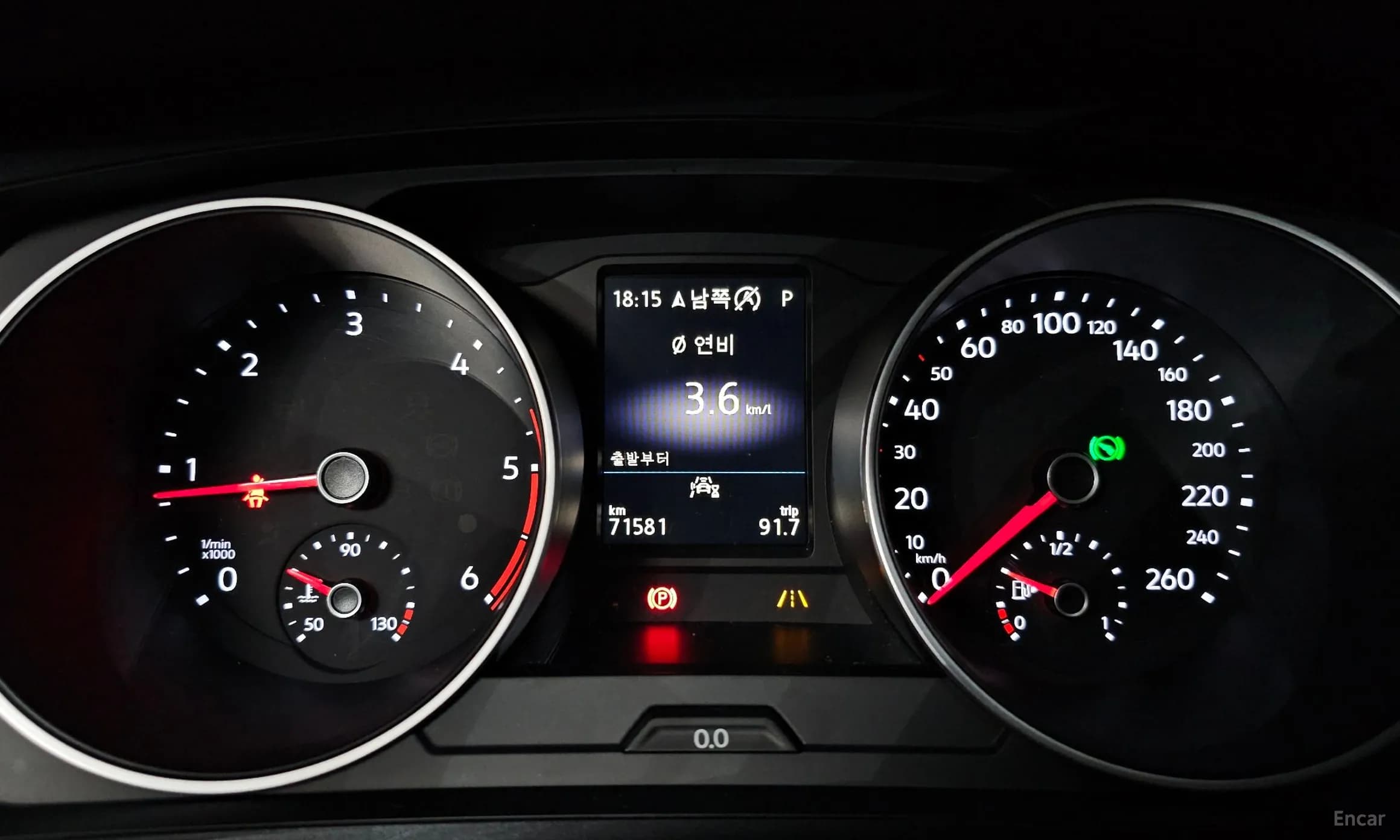 Tiguan 2nd Generation