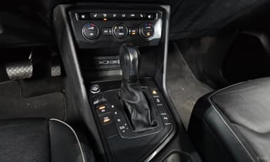 Tiguan 2nd Generation