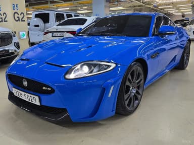 XKR-S