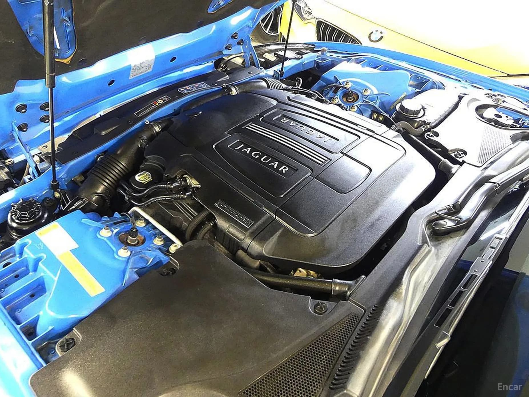 XKR-S