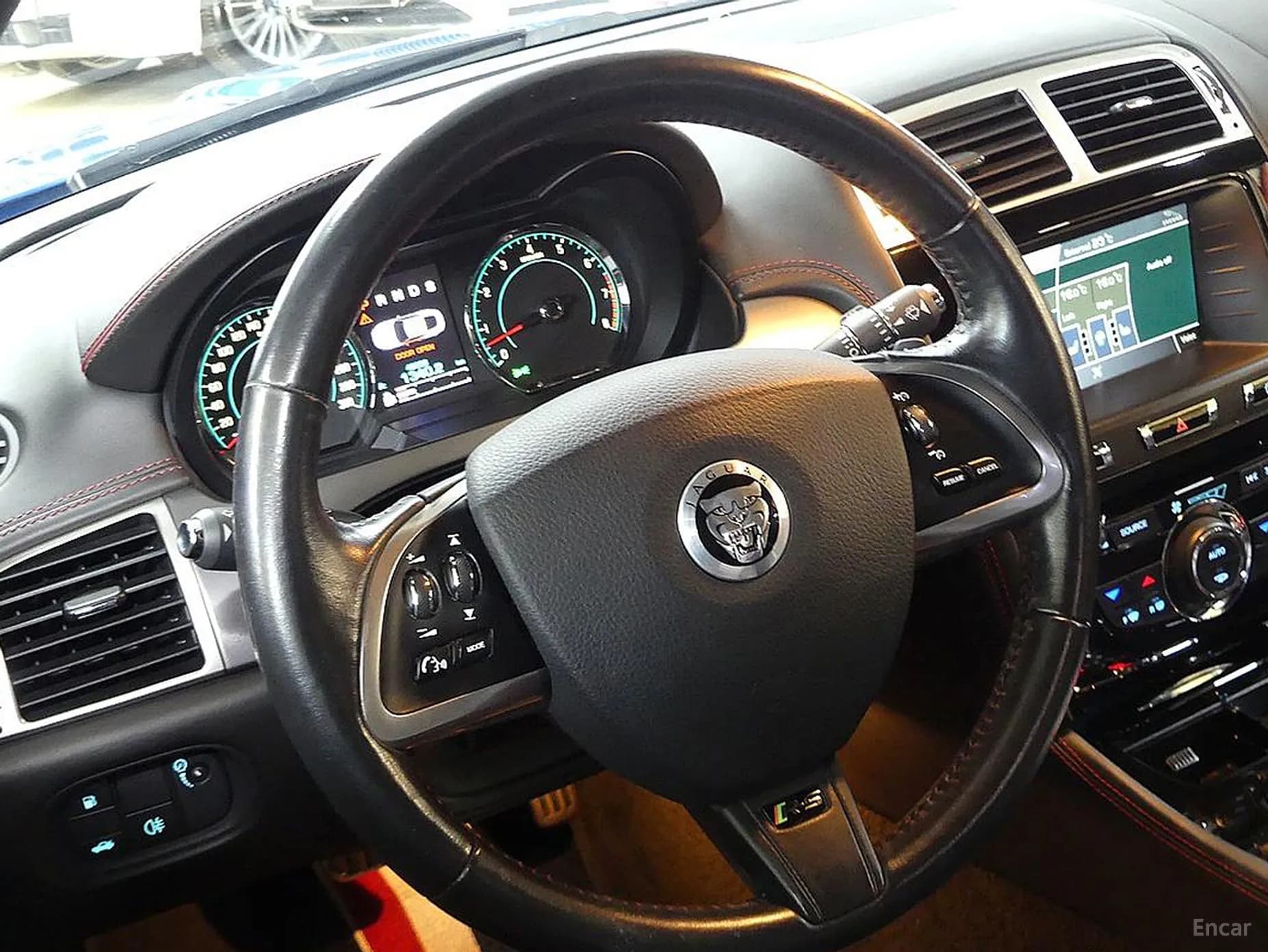 XKR-S