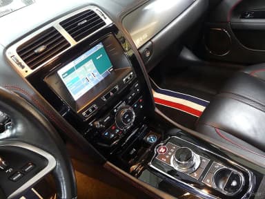 XKR-S