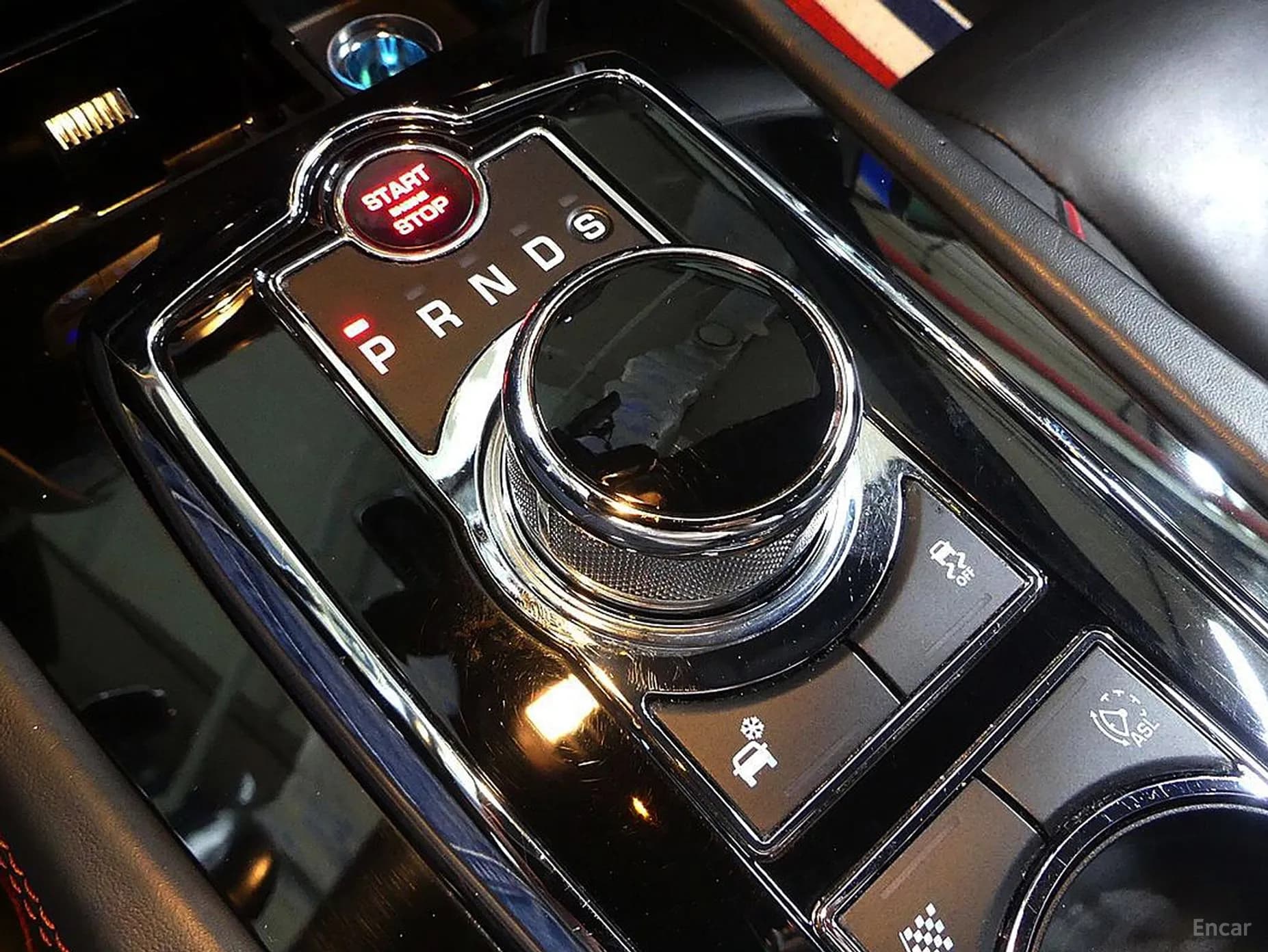 XKR-S