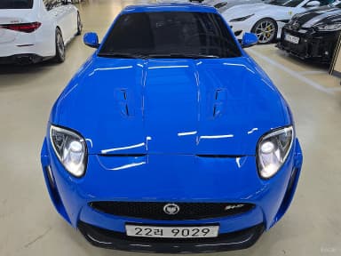 XKR-S
