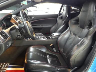 XKR-S