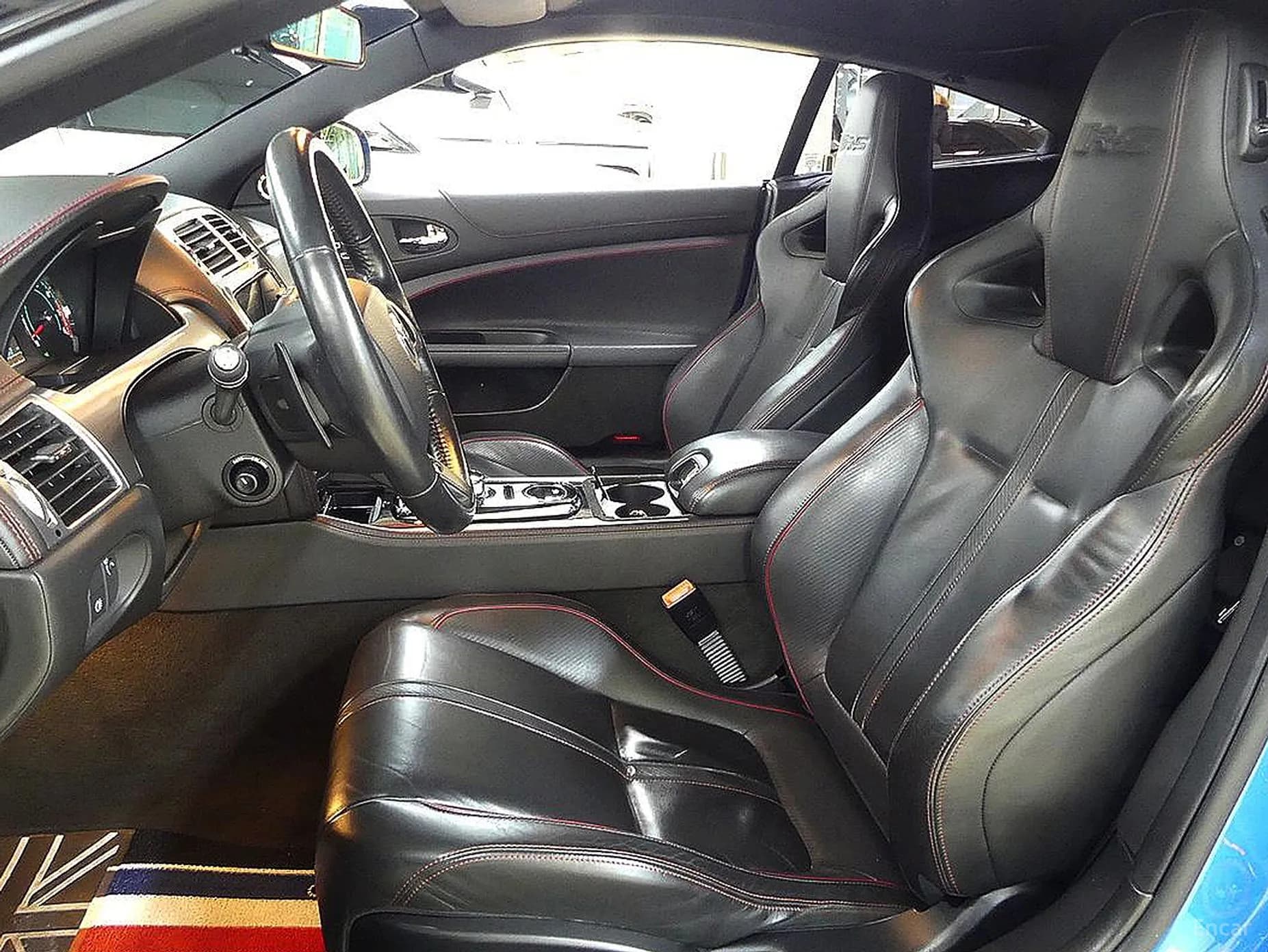 XKR-S