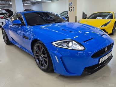 XKR-S