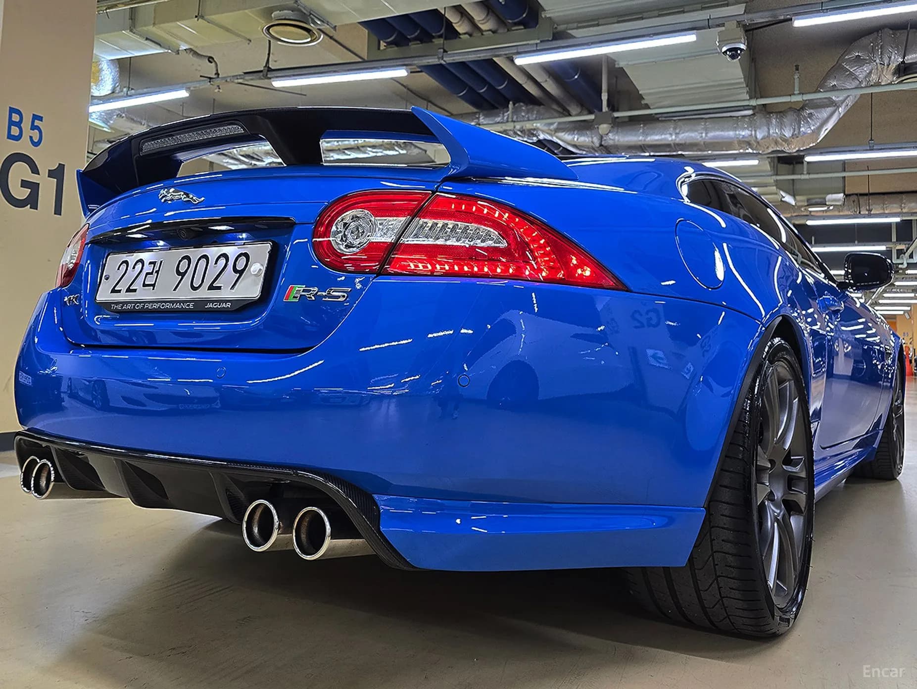XKR-S