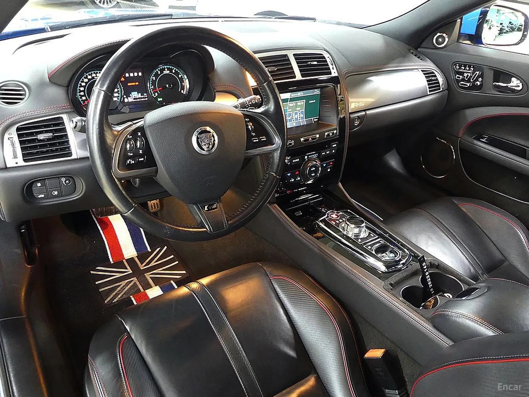 XKR-S