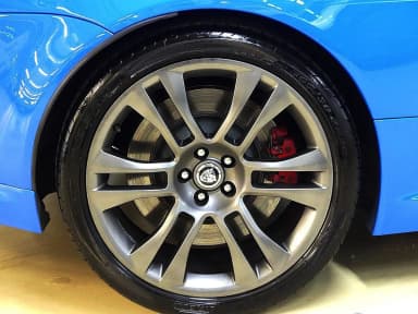 XKR-S