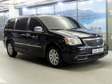 Grand Voyager