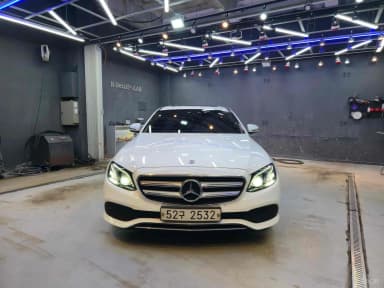E-Class W213