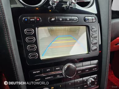 Continental GT 1st Generation