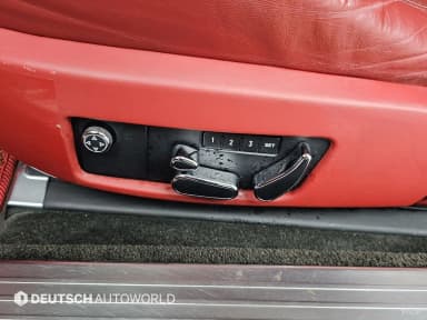 Continental GT 1st Generation