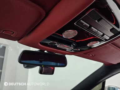 Continental GT 1st Generation