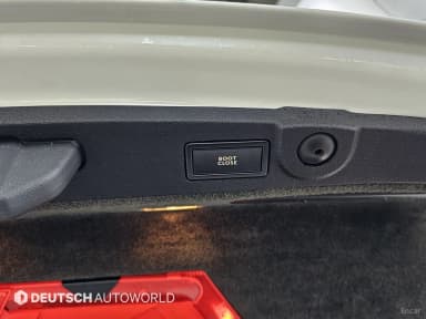 Continental GT 1st Generation