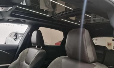 RX350h 5th Generation