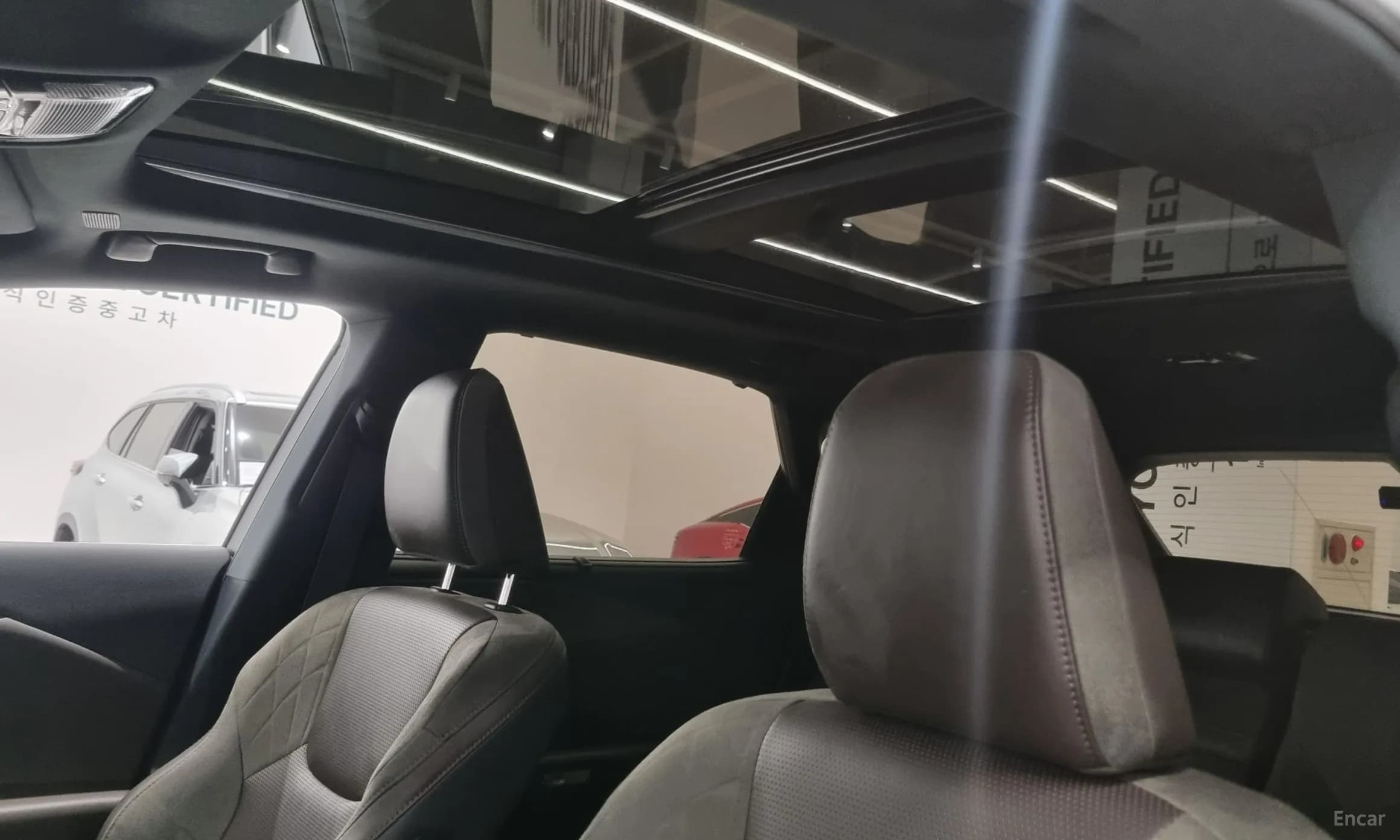 RX350h 5th Generation