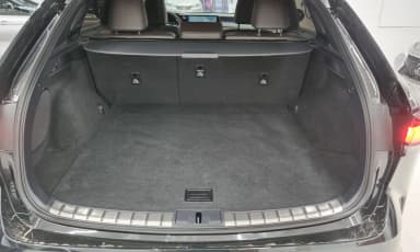 RX350h 5th Generation