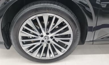 RX350h 5th Generation
