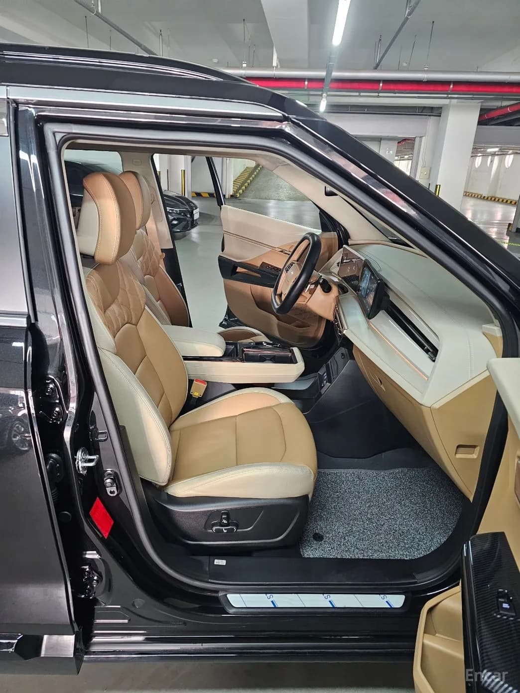 Actyon 2nd Generation