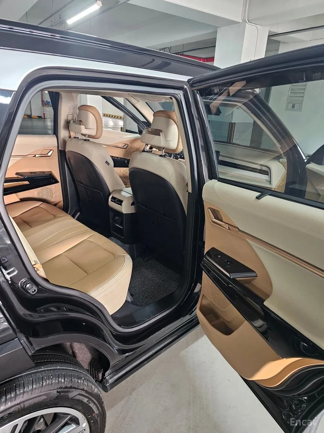 Actyon 2nd Generation