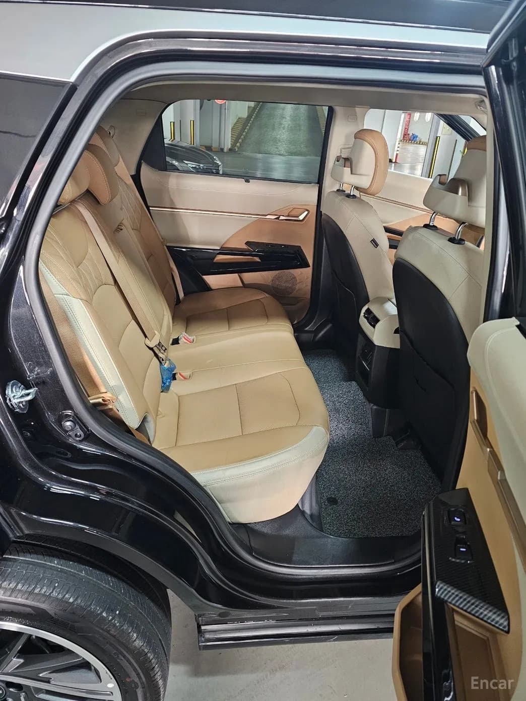 Actyon 2nd Generation