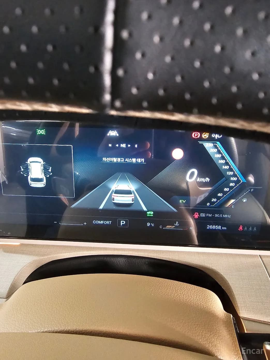 Actyon 2nd Generation