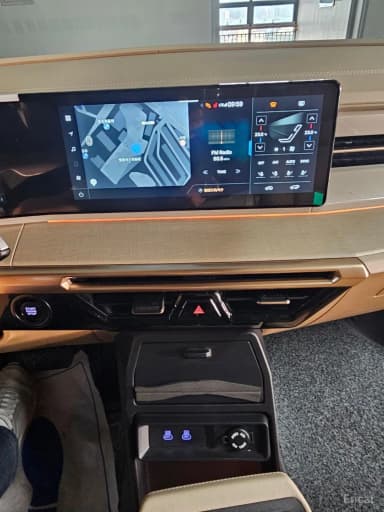 Actyon 2nd Generation