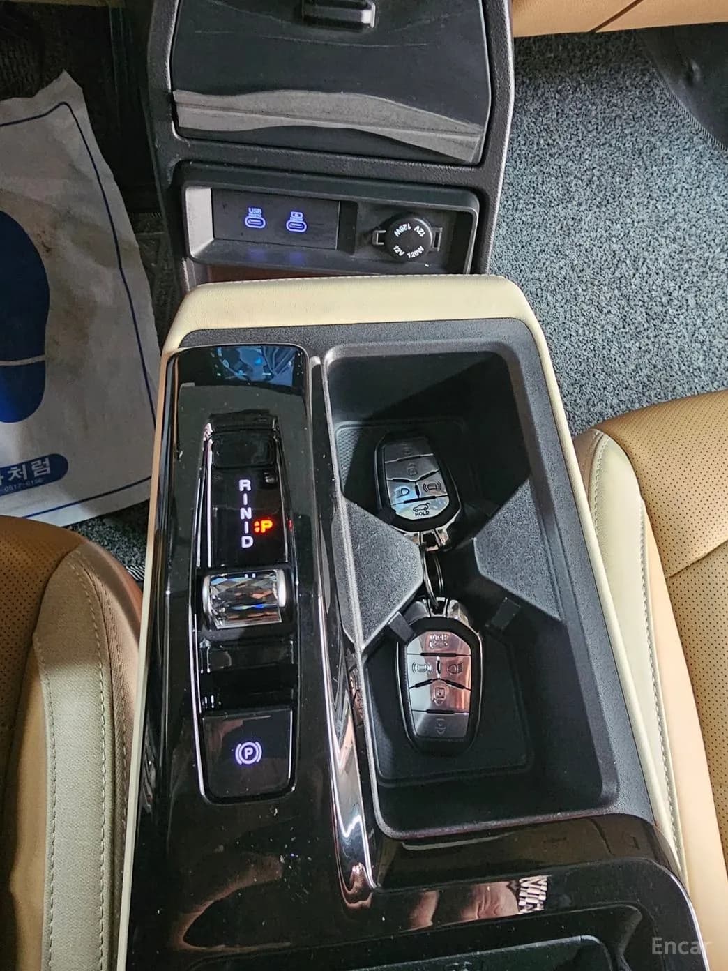 Actyon 2nd Generation