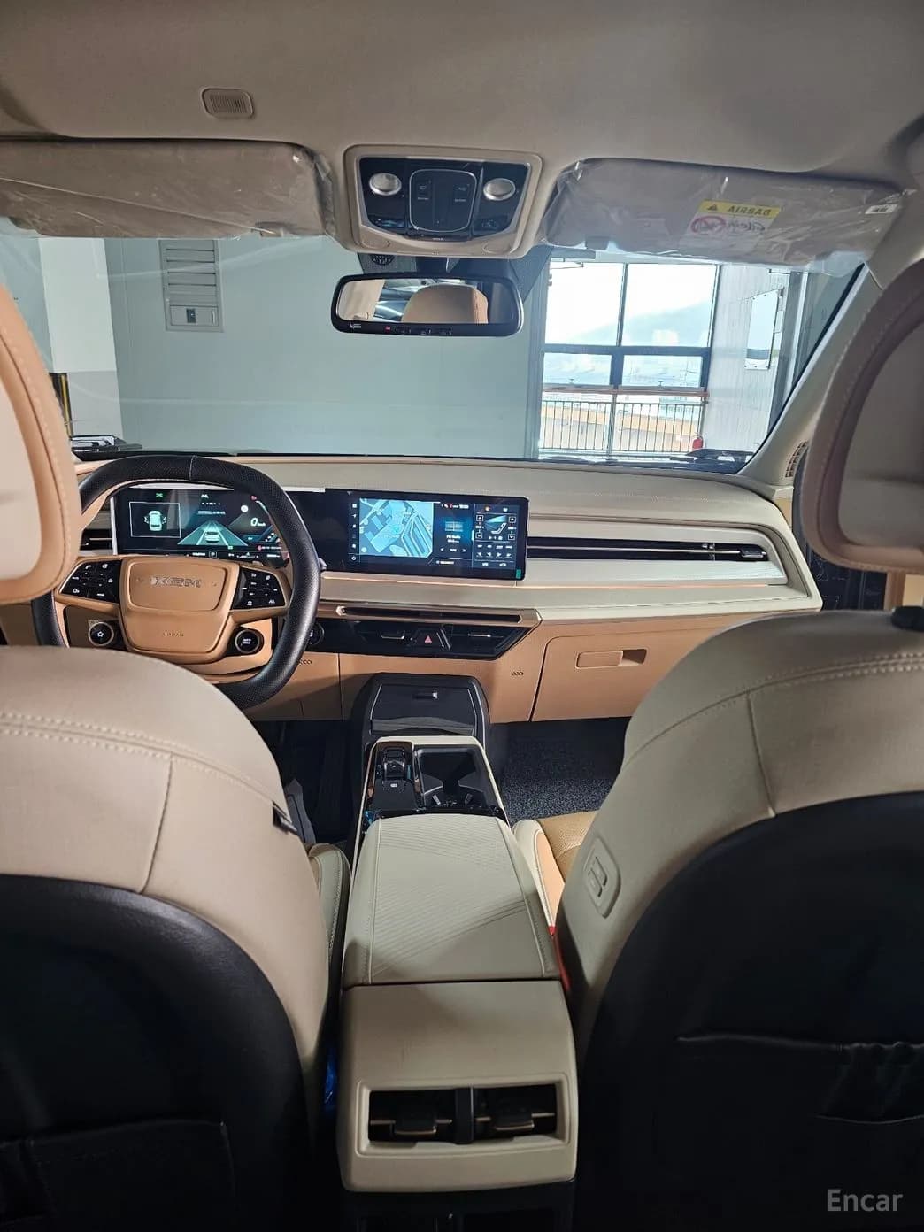 Actyon 2nd Generation