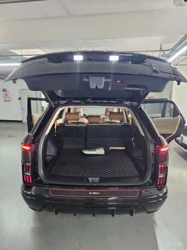 Actyon 2nd Generation