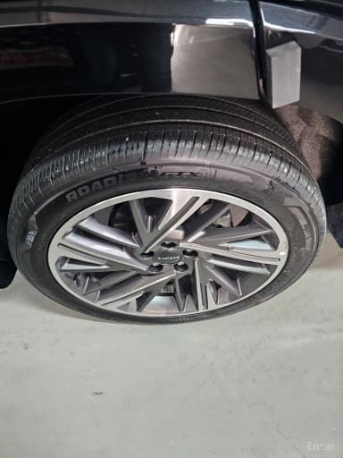 Actyon 2nd Generation