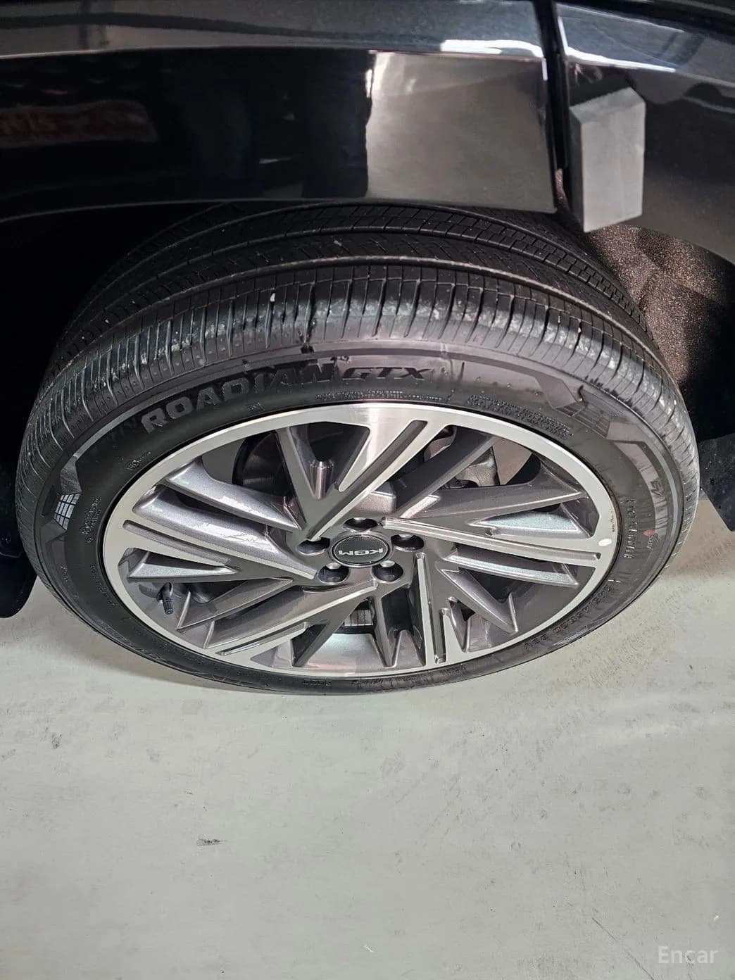 Actyon 2nd Generation