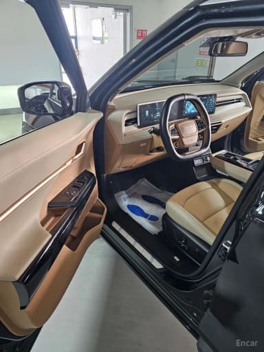 Actyon 2nd Generation