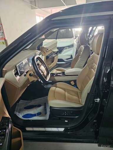 Actyon 2nd Generation